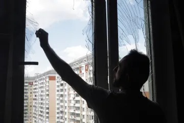 SOUHRN: Zásadní události neděle 17. května