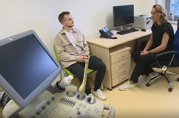 V Brně vznikla gynekologická ambulance pro transgender lidi. Zájem o ni roste