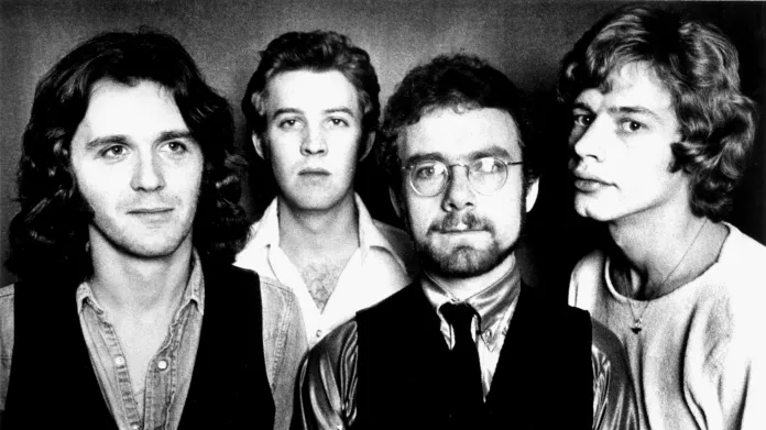 King Crimson v roce 1974