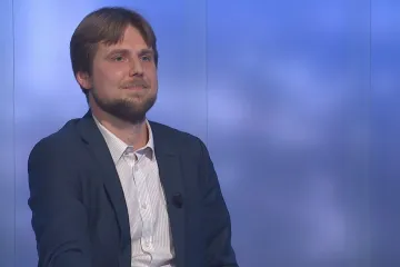 Ruczaj: Poláci přiznávají, že někteří za války kolaborovali. Vzpomínka na válku je u nás velmi živá