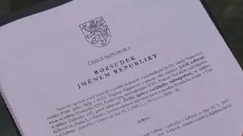 Rozsudek nejvyššího soudu v případu Ježek software