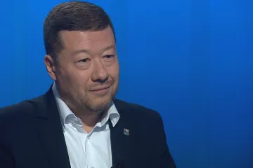 Novoroční projev bych zopakoval, prohlásil Okamura