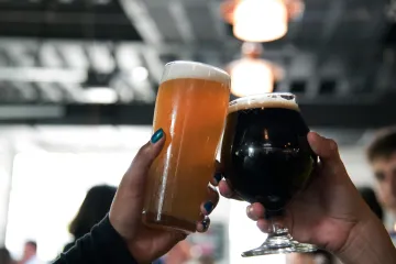 Jak se v Česku pije a jak vzniká závislost, zkoumal Fenomén doby