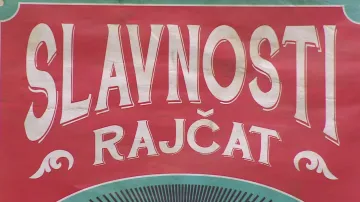 Slavnosti rajčat