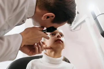 Úbytek pediatrů pokračuje