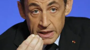 Nicolas Sarkozy