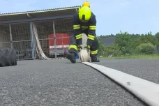 Středočeští dobrovolní hasiči získají od kraje na vybavení či opravy zbrojnic přes sedmdesát milionů