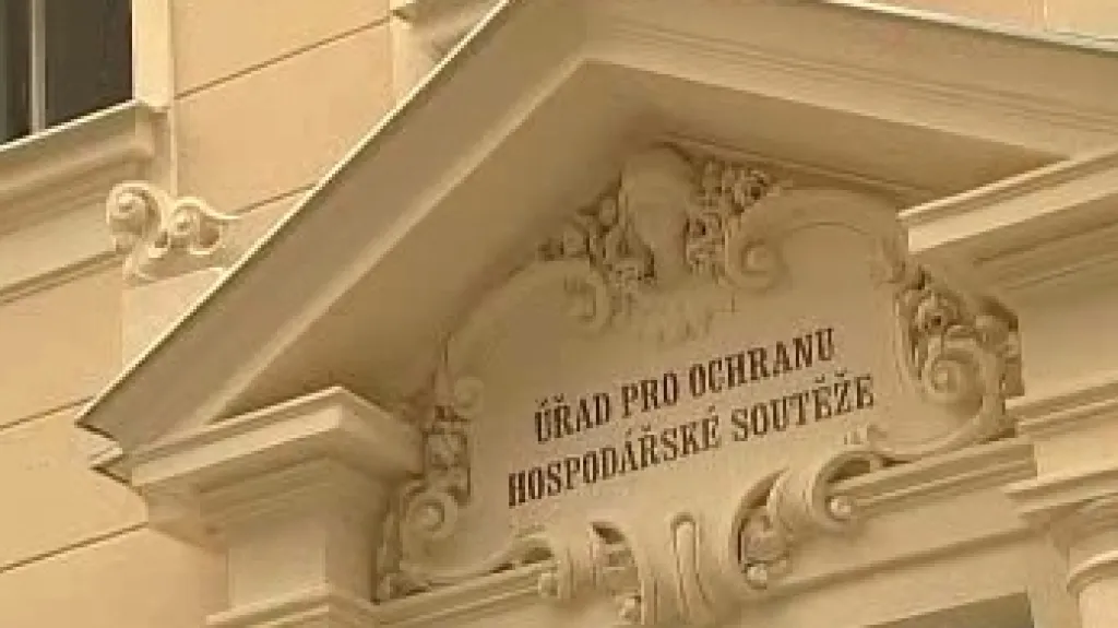 Úřad pro ochranu hospodářské soutěže