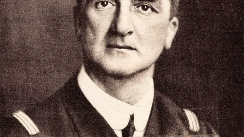 Miklós Horthy