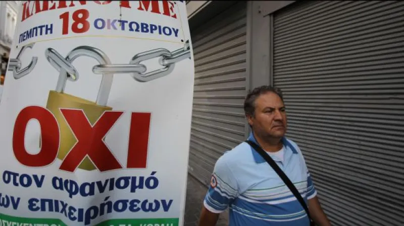 Mezinárodní věřitelé kývli na poskytnutí dalších peněz