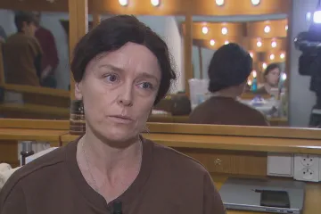 Naprostá vnitřní svoboda a důsledná pravdivost. Na divadle se rozpíná osud vězněné Růženy Vackové