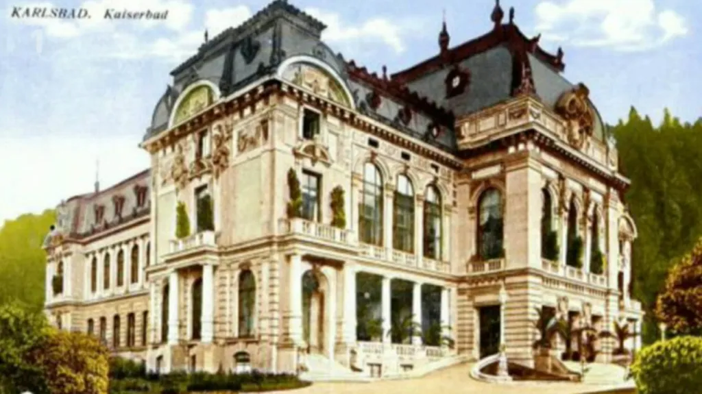 Karlsbad