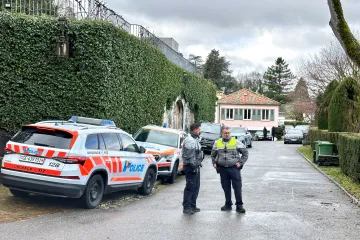 SOUHRN: Zásadní události úterý 17. února