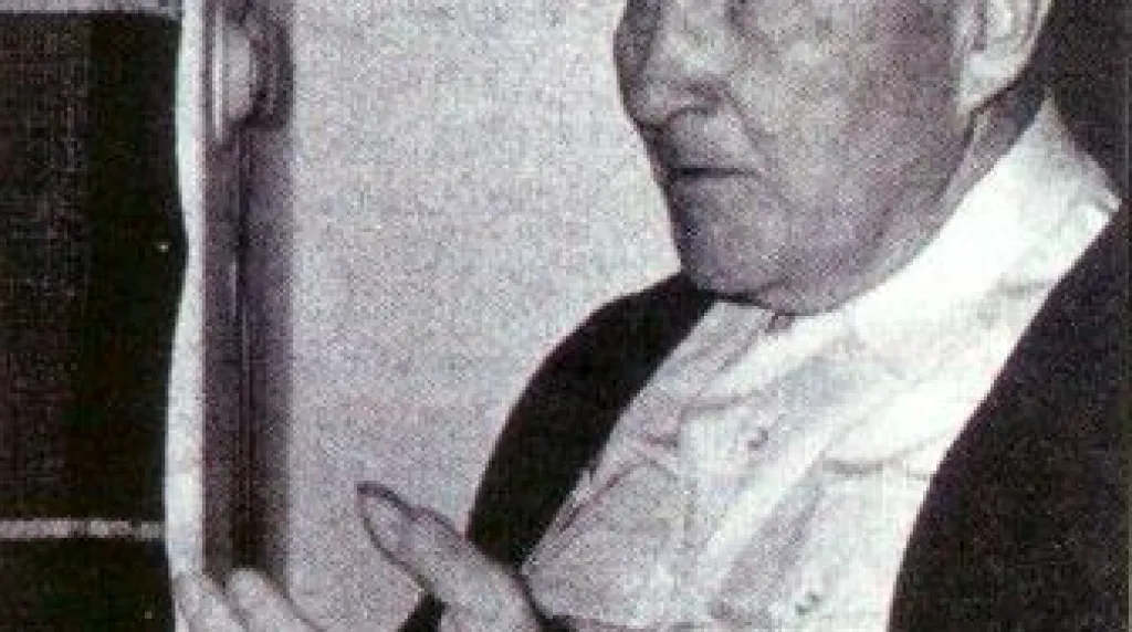 Jan Patočka