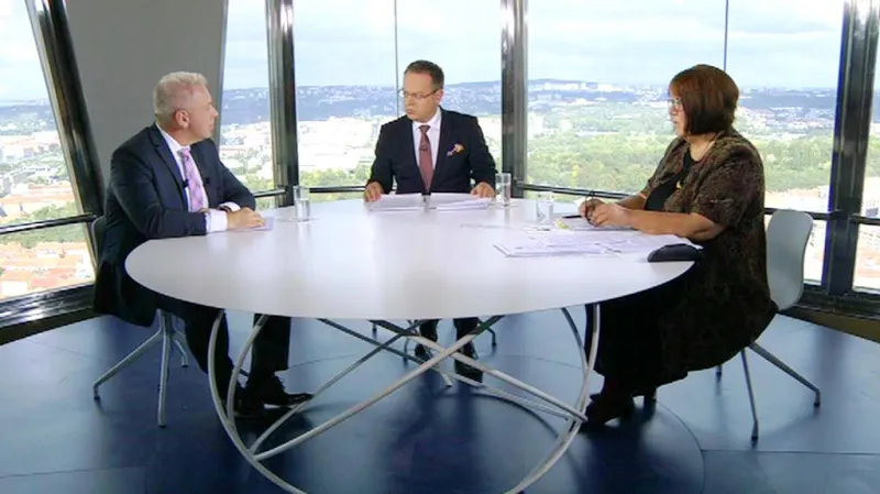 OVM: Ohlíží se české zákony na Dublinský systém?