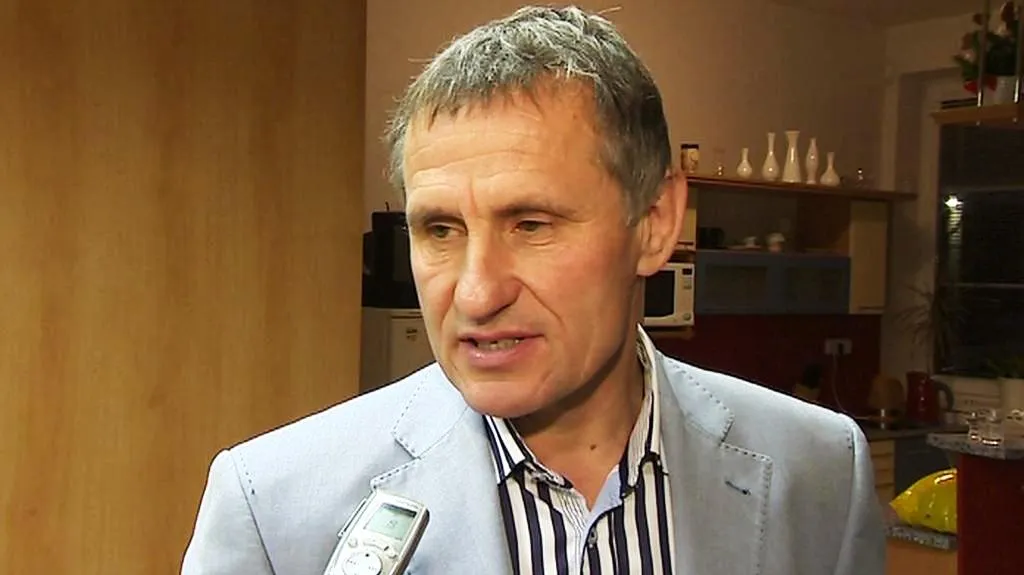 Jiří Čunek