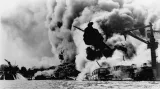 Útok na základnu Pearl Harbor