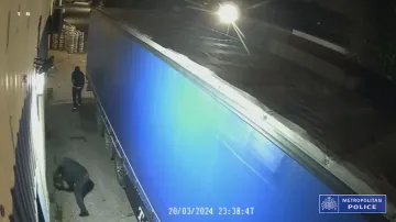 Zóna ČT24: Sabotáže spojované s Ruskem