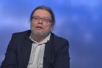 Vondra k nekončícím debatám o brexitu: Mocnosti mají tradici tvrdě jednat do poslední vteřiny