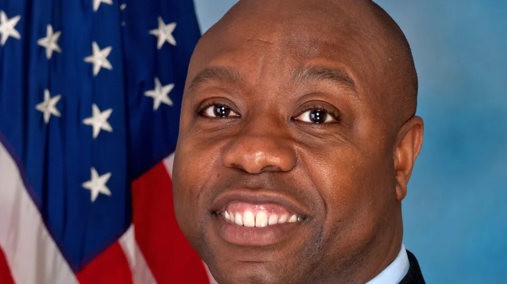Senátor Tim Scott
