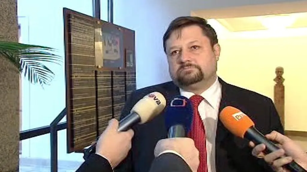 Petr Wolf