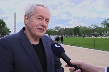 Česko je pro USA zárukou stability ve střední Evropě, věří politolog Kraus