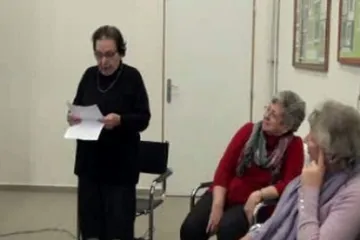 „Wintonovy děti“ v Příbrami