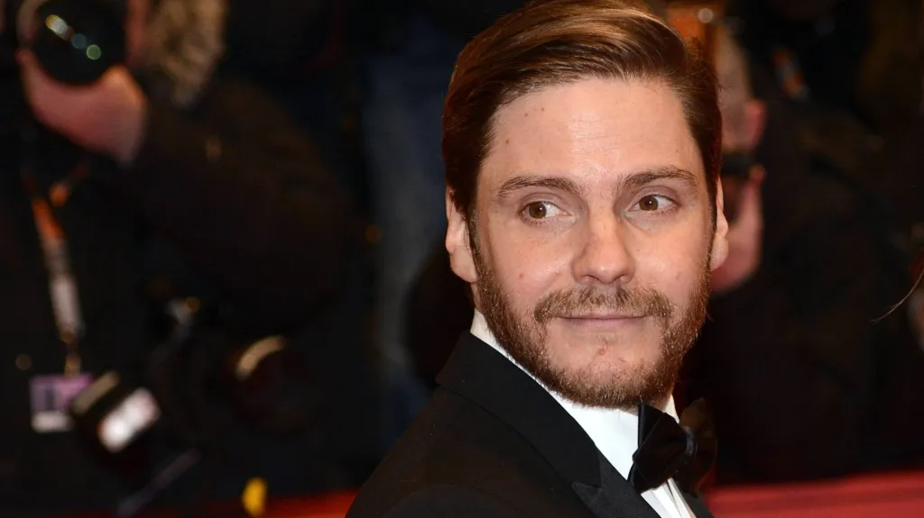 Daniel Brühl