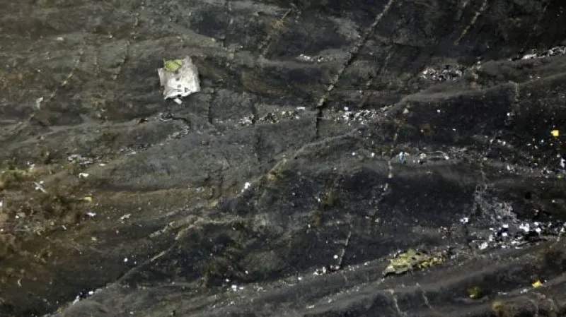 Společnost Germanwings upřesnila seznam obětí