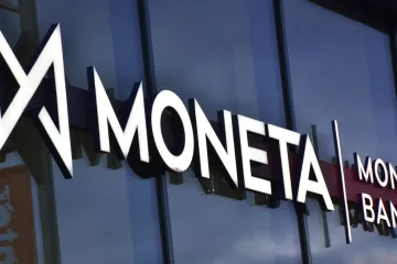 Moneta se loni vrátila k růstu zisku. Dividenda by mohla přesáhnout šest korun na akcii