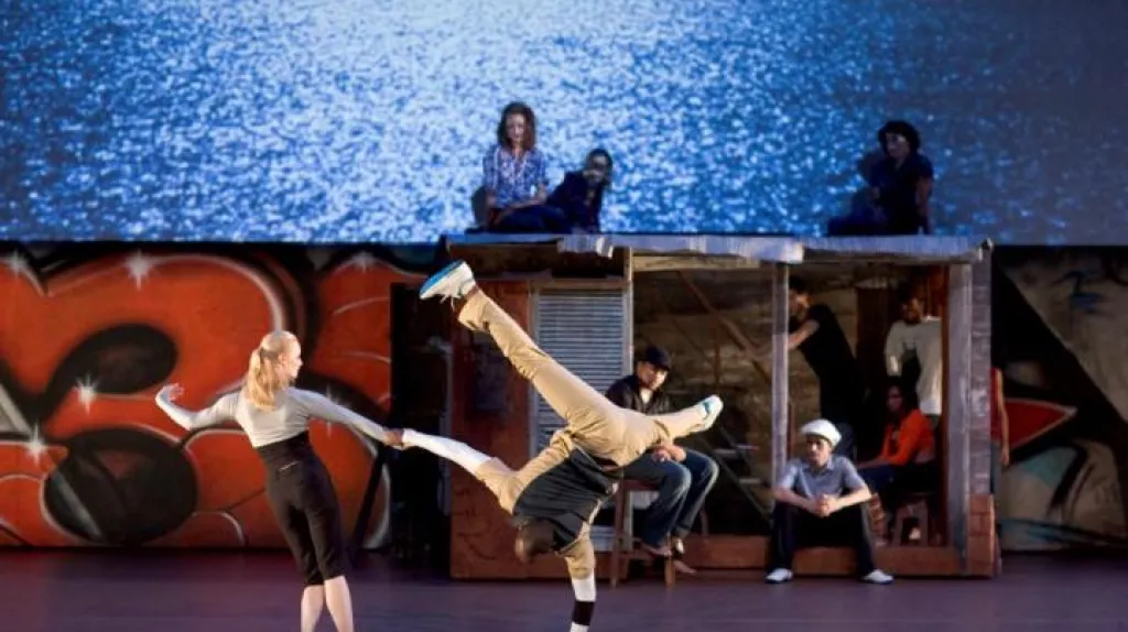 Good Morning, Mr. Gershwin