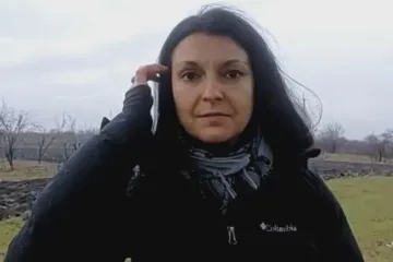 Зруйновані міста в Донецькій області