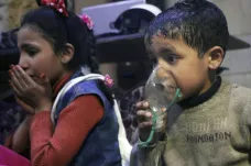 Odveta za chemický útok v Sýrii? Na Radu bezpečnosti OSN nebereme ohled, sdělila velvyslankyně USA
