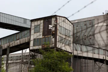 Ostravsku hrozí „důlní otřes“