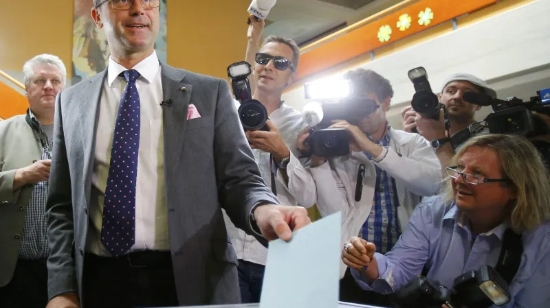 Politoložka Anna Durnová: Rakousko stojí na prahu velké změny