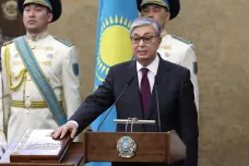 Nazarbajev v Kazachstánu definitivně ztratil moc, šéfem vládnoucí strany je Tokajev
