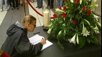Výročí smrti Olofa Palmeho