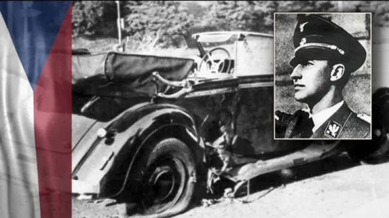 Rozhovor s historikem Vojtěchem Šustkem