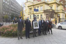 Varšava má nově náměstí Václava Havla, je čtvrtým v Polsku