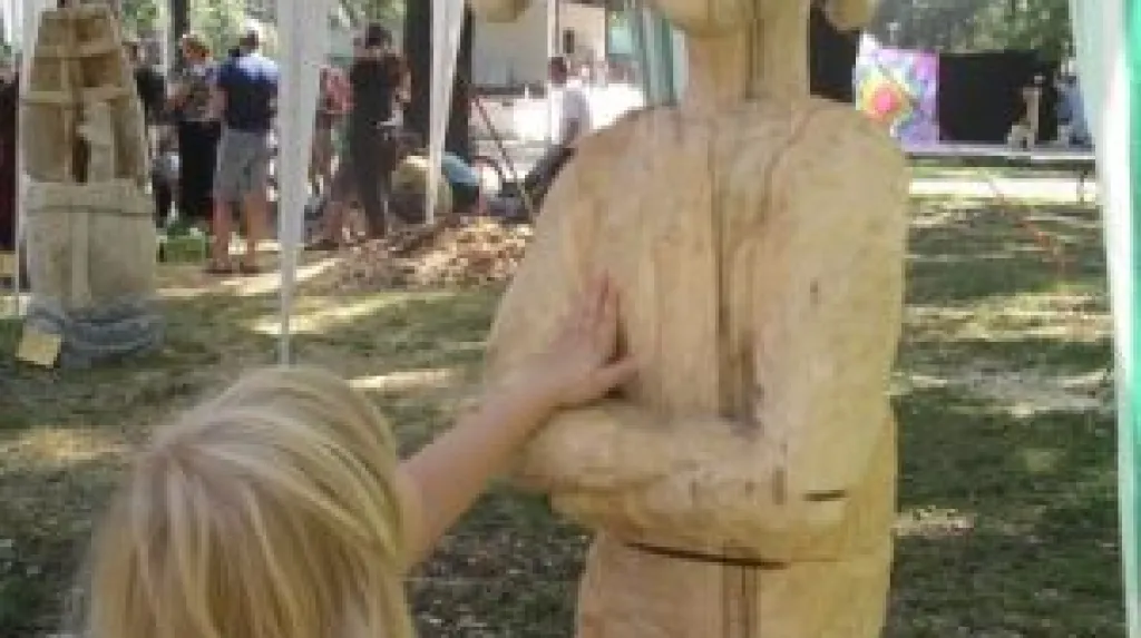 Festival Léto-kruhy