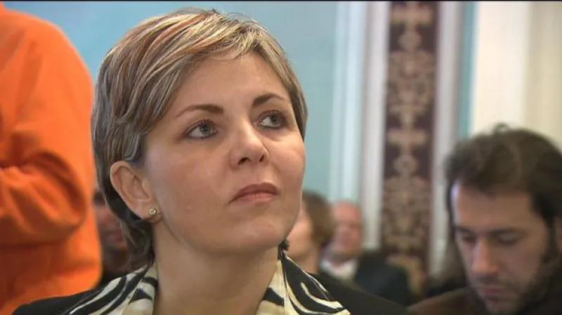 Reportáž Barbory Žítkové a Jakuba Kalenského