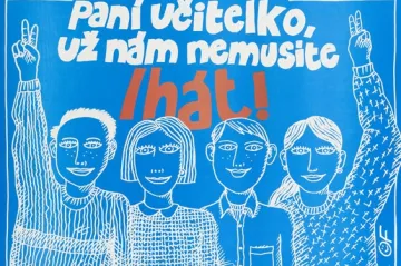 Velké výročí v dějinách malého člověka