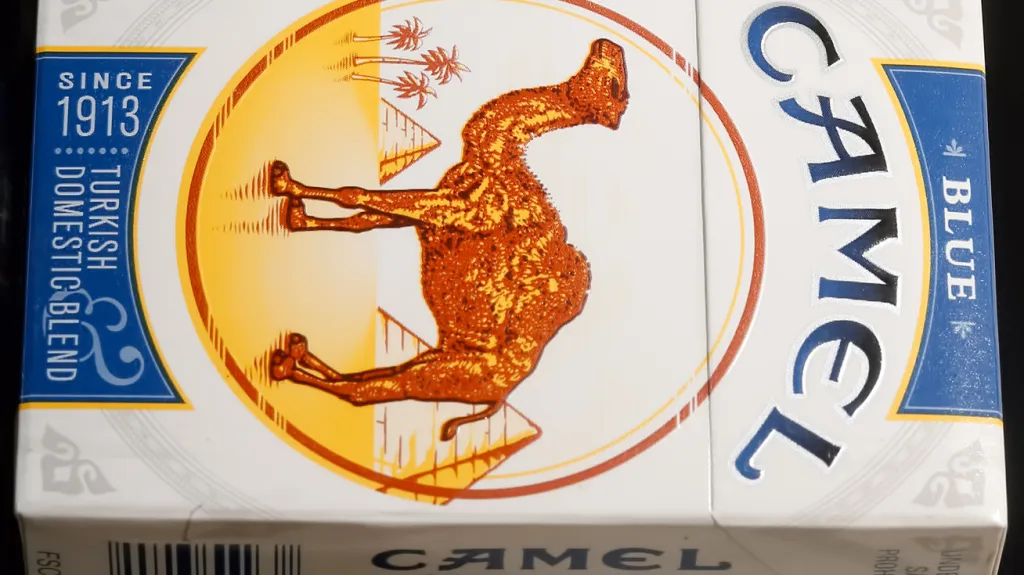 Camelky