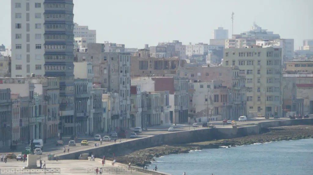 Havana