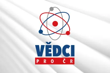 Kandidáti za Vědce pro Českou republiku ve volbách do Evropského parlamentu 2019