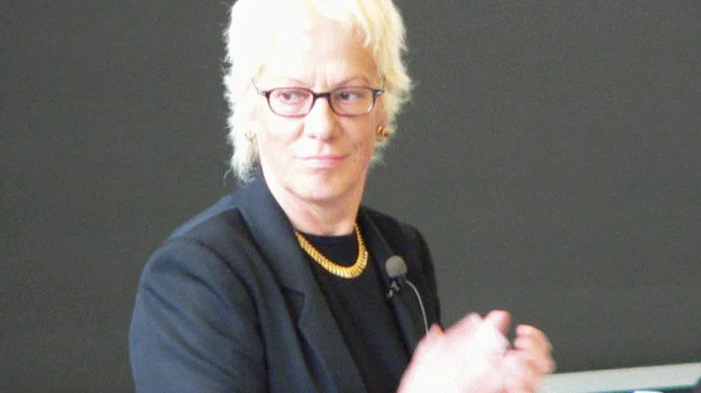 Carla del Ponteová