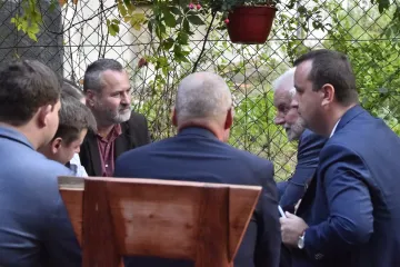 Po volebních výsledcích je na řadě jednání o koalicích. Babiše mrzí propad vládního partnera