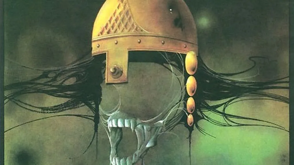 Den vládců (výřez)