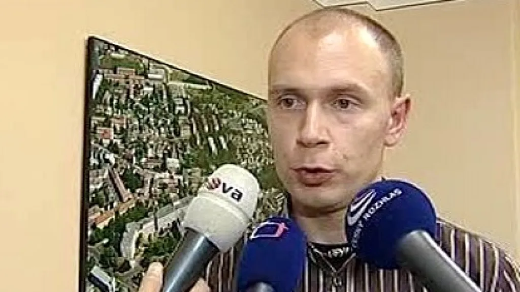 Filip Berger