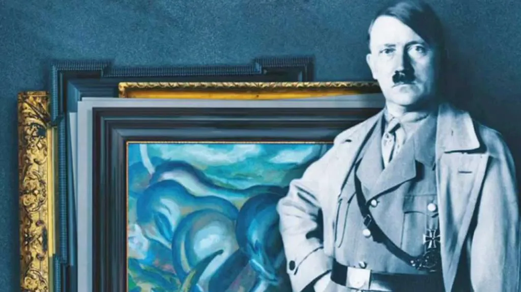 Focus informuje o nálezu 1 500 obrazů v Mnichově